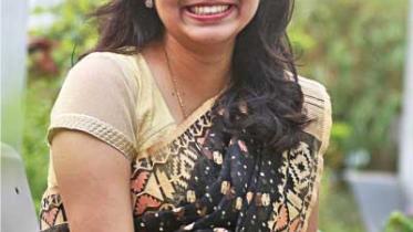 Jesmin Ehsan