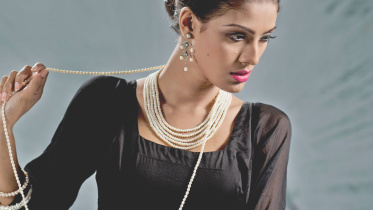 jewellery