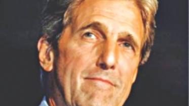 John Kerry 