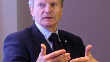 Jon Fredrik Baksaas