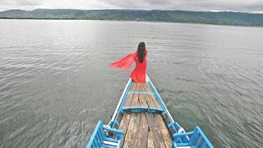 journey by boat