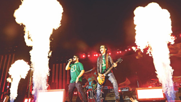 Joy Bangla Concert