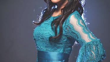Joya Ahsan