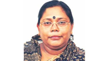 Jahangirnagar University VC Prof Farzana Islam 