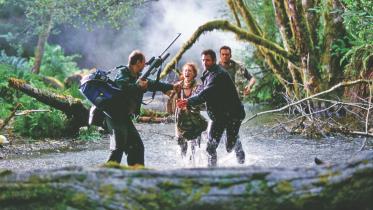 JURASSIC PARK