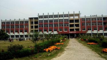 JUST-campus