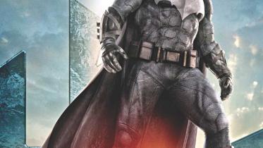 Justice League