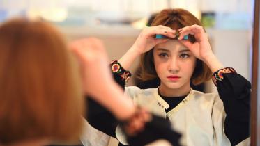 k beauty