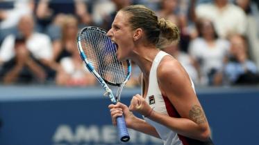Karolina Pliskova
