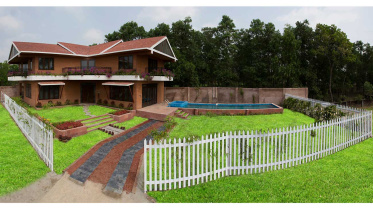 Kaalmegh