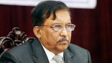 Home minister Asaduzzaman khan on Jail Killing Day 2018