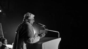 Kamal Lohani