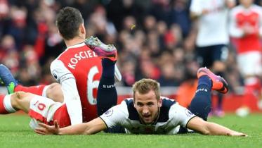 Harry Kane