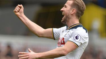 Harry Kane 