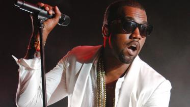 Kanye West