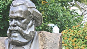 karl marx