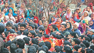 Kashmir