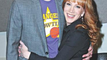 Kathy-Randy