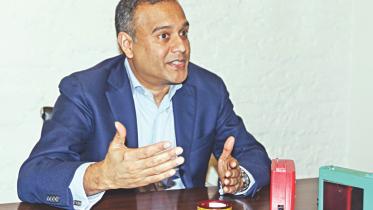 Kazi I Huque.jpg