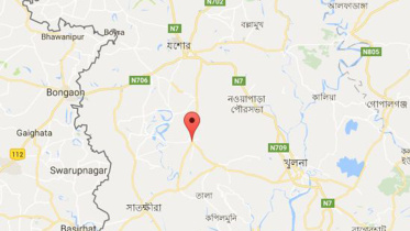Keshabpur map.JPG