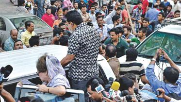 Khaleda 