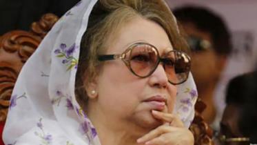 Khalda Zia's dental treatment