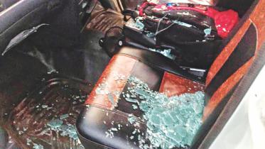 Khaleda's motorcade 1.jpg