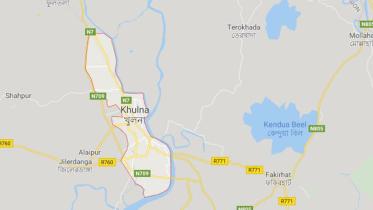 Khulna jute mill workers