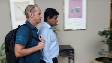 Gary Kirsten