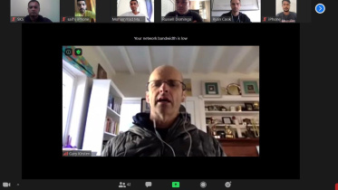 Kirsten in virtual meeting.jpg