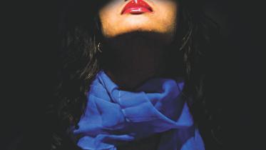 kissin