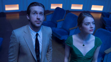 LA LA LAND