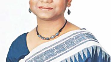 Laisa Ahmed Lisa