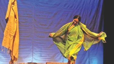 Lal Jomin