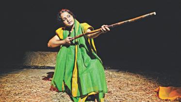 Lal Jomin