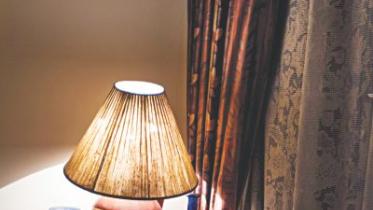 lamp