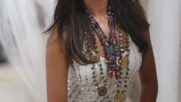 Lara Dutta