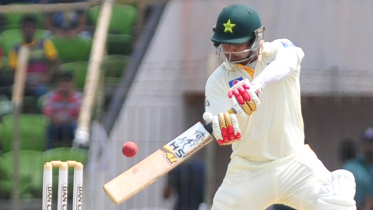 Mohammad Hafeez
