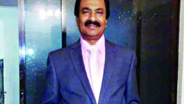 Saiful Azam Kashem
