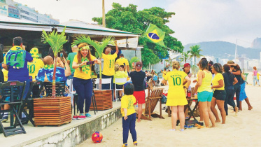 Latin America