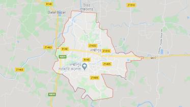 Laxmipur