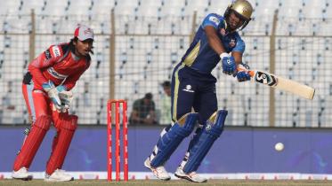 Evin Lewis