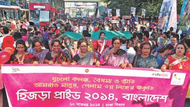 LGBT in Bangladesh