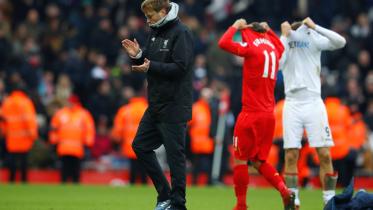 Liverpool
