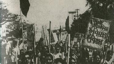 Liberation war 1971