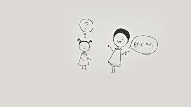 Lies my mother told me