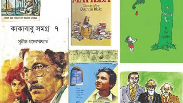 Literature for the Young