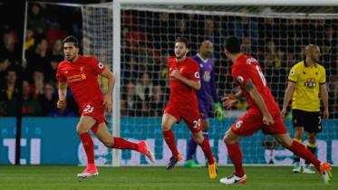 Liverpool
