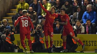 Liverpool
