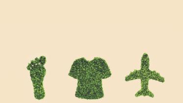Living Sustainably
